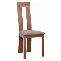 Jídelní židle DESI - třešeň č.1