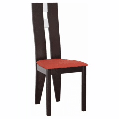 Jídelní židle BONA - wenge č.1