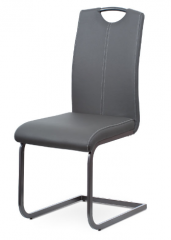 Jídelní židle DCL-613 GREY č.1