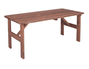 Stůl MIRIAM - 150 cm č.1