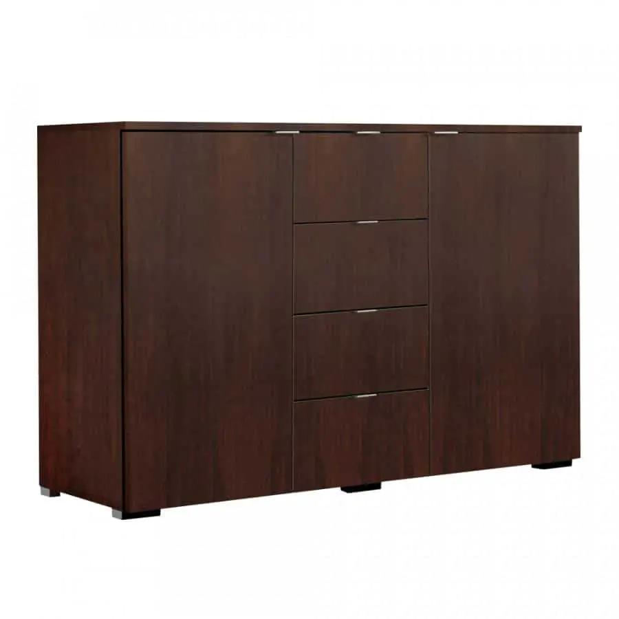 Tempo Kondela Komoda MIRANDA typ 1 - wenge