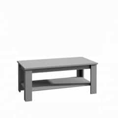 Konferenční stolek PROVANCE ST2 - šedá