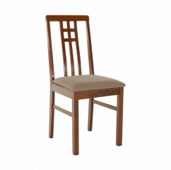 Jídelní židle SILAS č.1