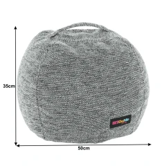 Taburet HANORD 80l č.4