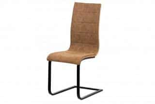 Jídelní židle WE-5023 BR3 č.1
