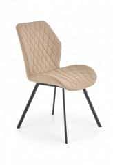 Jídelní židle K360 - béžová