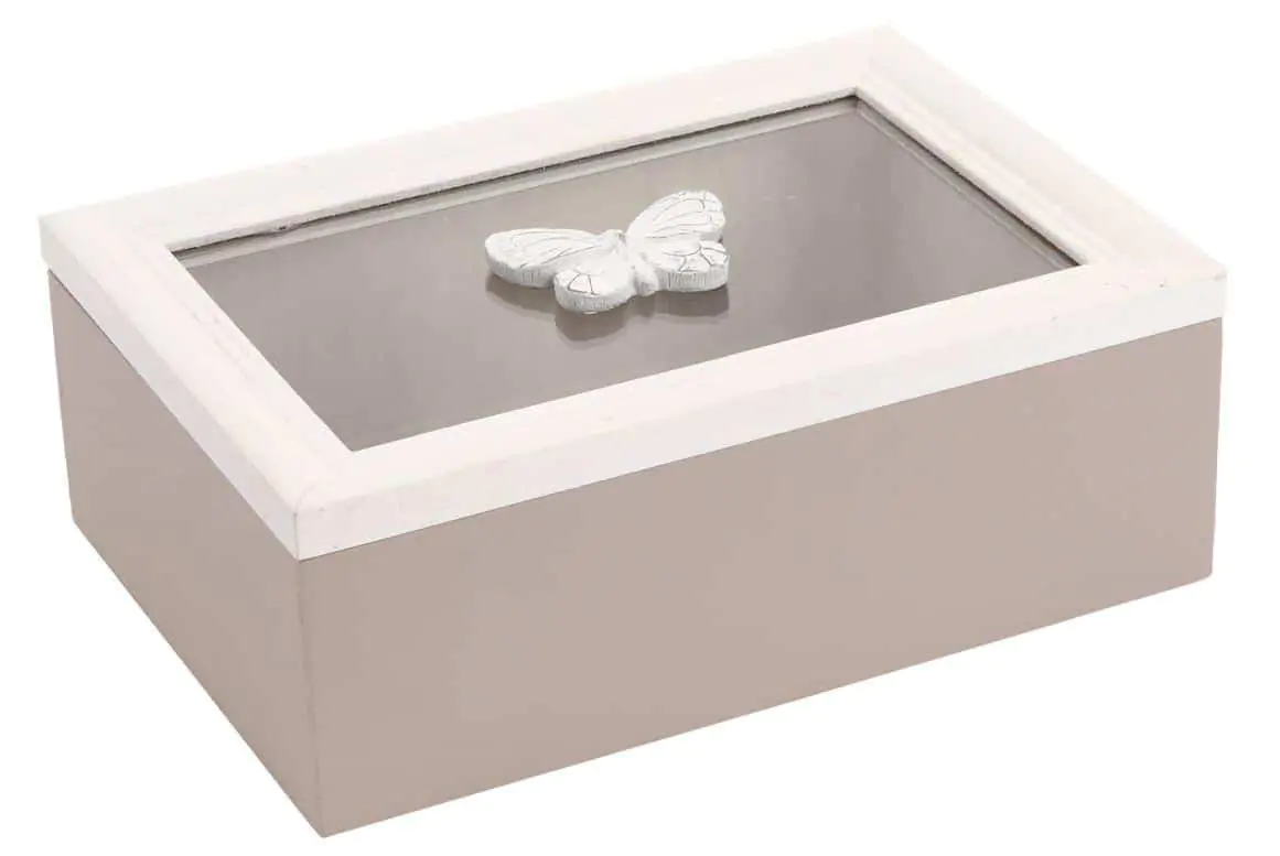 Autronic Krabička ARD084 W