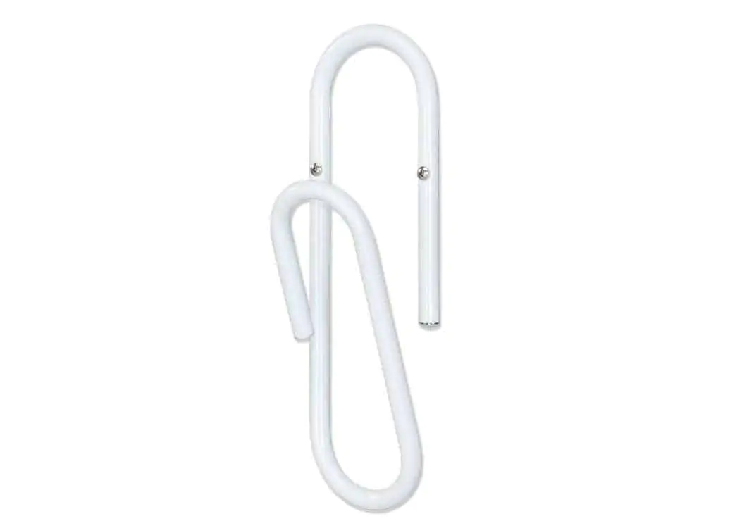 Autronic Věšák 83972-30 WT