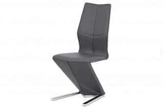 Jídelní židle HC-788 GREY č.1