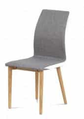 Jídelní židle WC-1513B BR2 - rozbaleno č.1