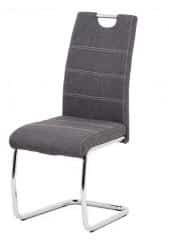 Jídelní židle HC-482 GREY2 č.1