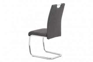 Jídelní židle HC-482 GREY2 č.2