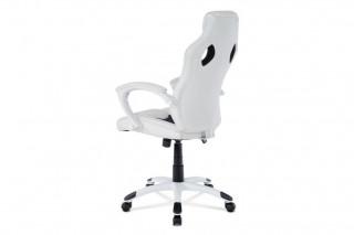Kancelářská židle KA-N157 BKW č.2