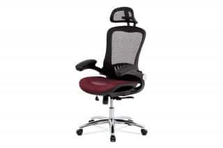 Kancelářská židle KA-A185 č.2