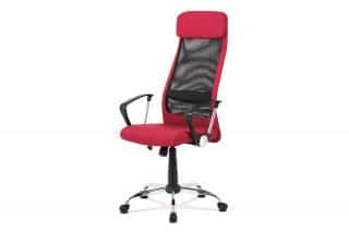 Kancelářská židle KA-V206 BOR č.1