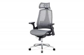 Kancelářská židle KA-A189 GREY č.1