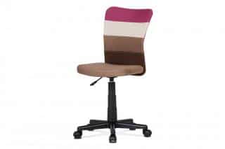 Kancelářská židle KA-N837 PUR č.1