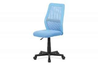 Dětská židle KA-V101 BLUE č.1