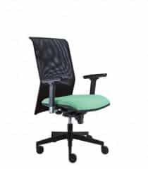 Kancelářská židle Reflex Šéf č.5