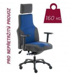 Kancelářská židle ERGO 24