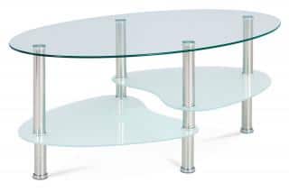 Konferenční oválný stolek GCT-301 MIL1 č.1