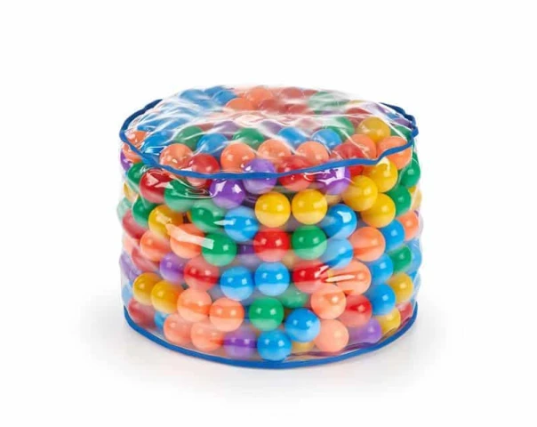 Stolek s kuličkami YUPI - malý