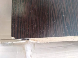 Noční stolek BASIA TB-551 belfort/wenge - II.jakost č.3