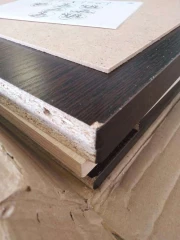 Noční stolek BASIA TB-551 belfort/wenge - II.jakost č.4