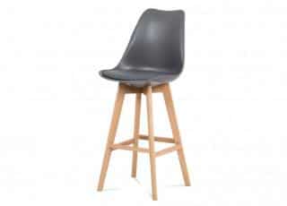 Barová židle CTB-801 GREY č.1
