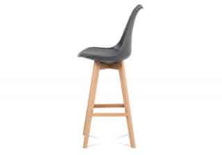 Barová židle CTB-801 GREY č.3