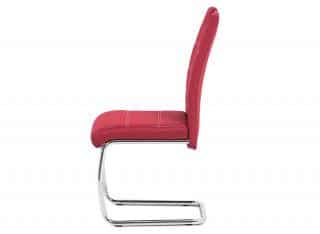 Jídelní židle HC-482 RED2 č.3