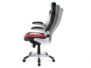 Kancelářská židle KA-E240B č.6