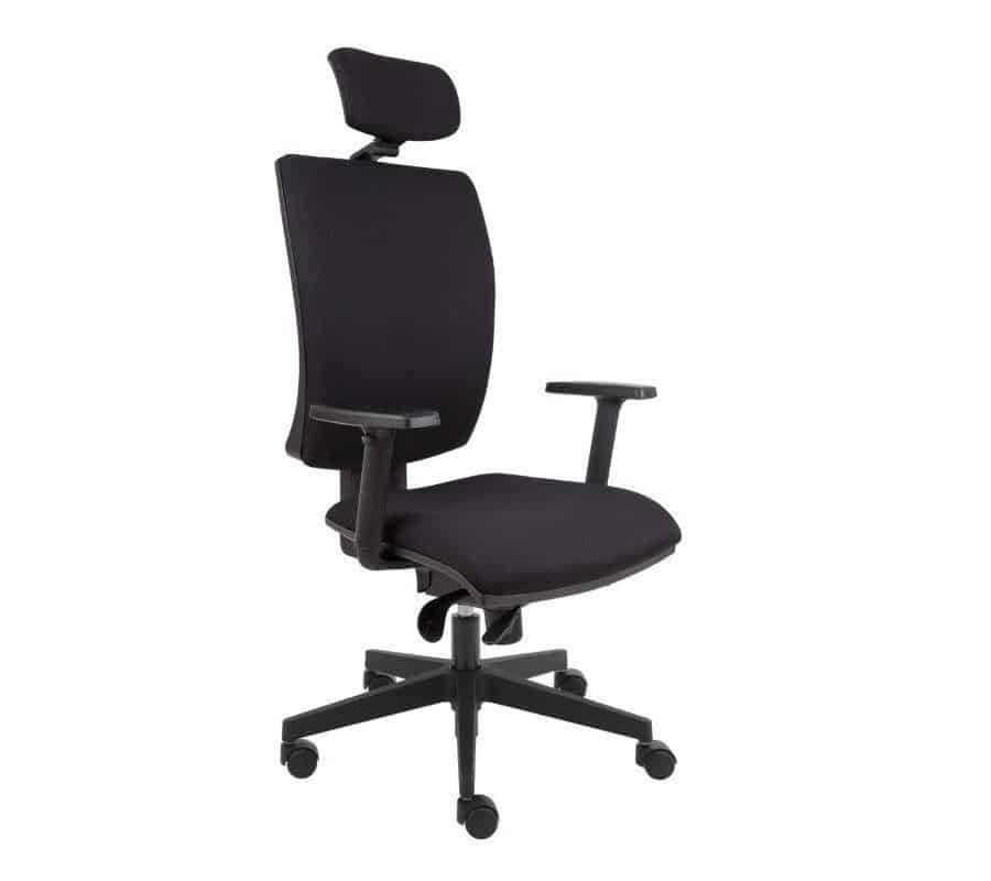 Alba Kancelářská židle Lara
