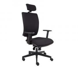Kancelářská židle Lara č.1