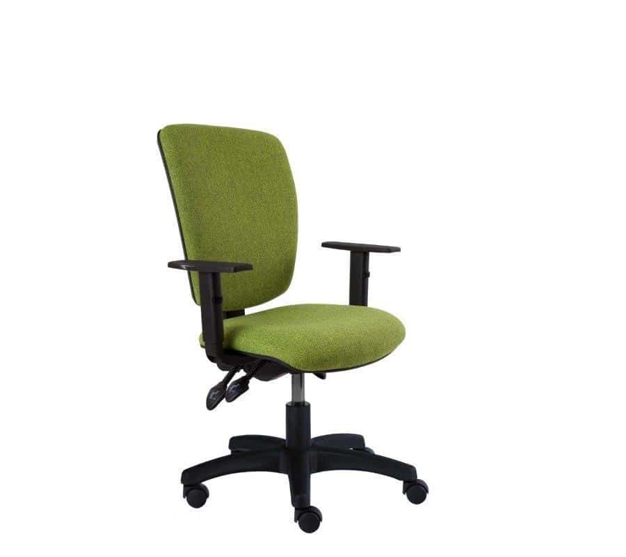 Levně Alba Kancelářská židle Matrix