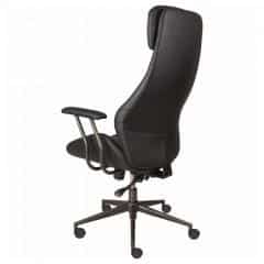Kancelářská židle PYTHON 2PYT001