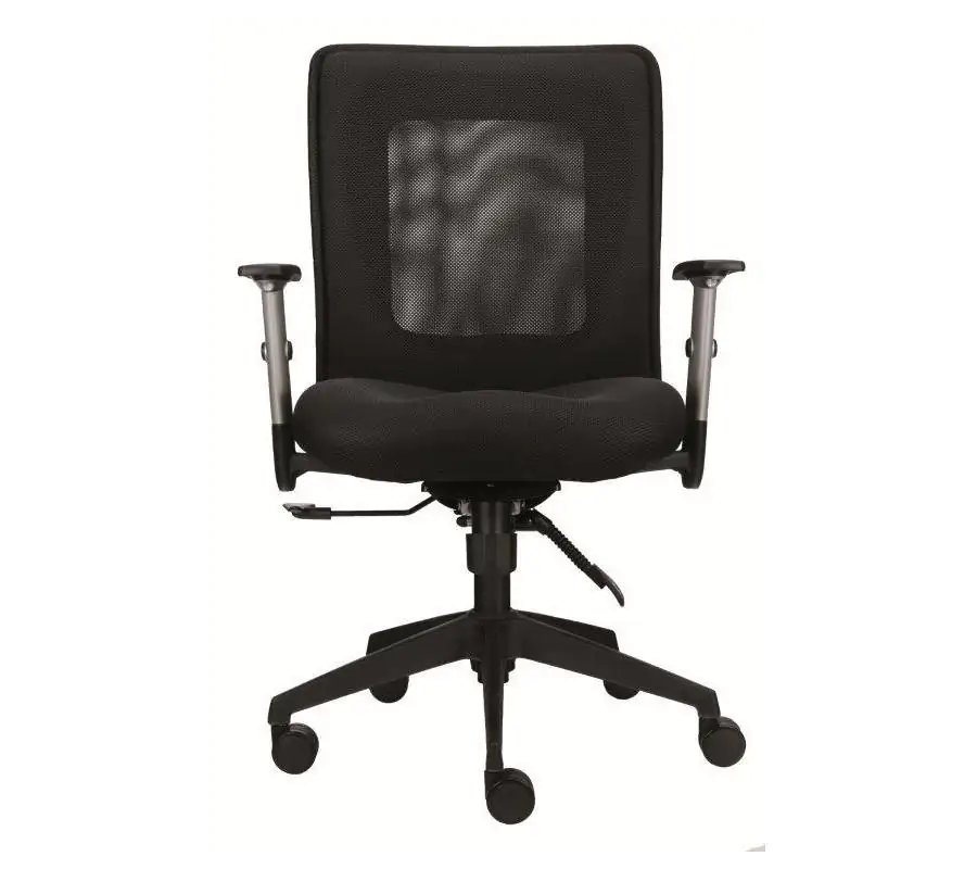 Alba Kancelářská židle LEXA