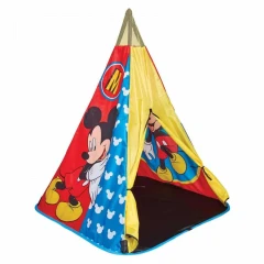 Dětský stan teepee Mickey