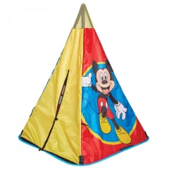 Dětský stan teepee Mickey