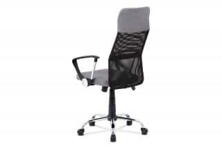Kancelářská židle KA-V204 GREY č.2