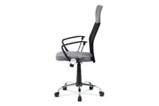 Kancelářská židle KA-V204 GREY č.3