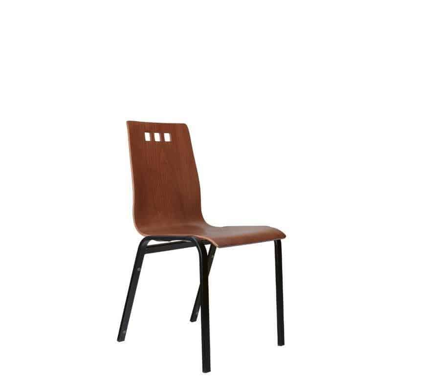 Alba Konferenční židle Berni bez područek