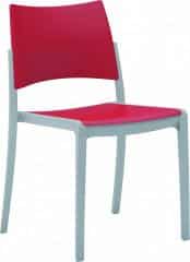 Židle Slash - bez područek