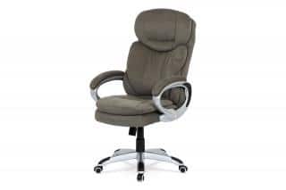 Kancelářská židle KA-G198 GREY2 č.1