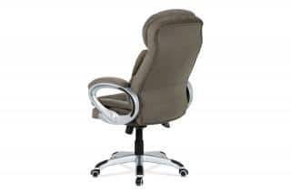 Kancelářská židle KA-G198 GREY2 č.2