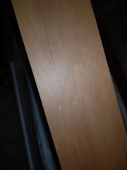 Postel s přistýlkou AUSTIN NEW, 90x200 - dub - II.jakost č.8
