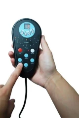 Relaxační křeslo Pulsar č.8