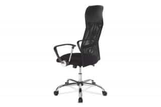 Kancelářská židle KA-E305 BK č.2