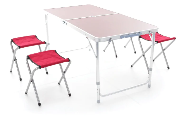 Campingový skládací set VeGA