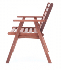 Zahradní židle MONROO č.3